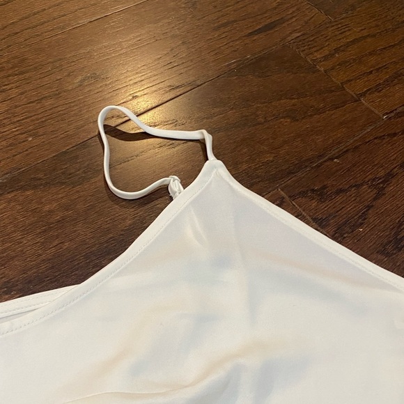 A New Day Plus Sized Cami Camisole - Picture 3 of 10